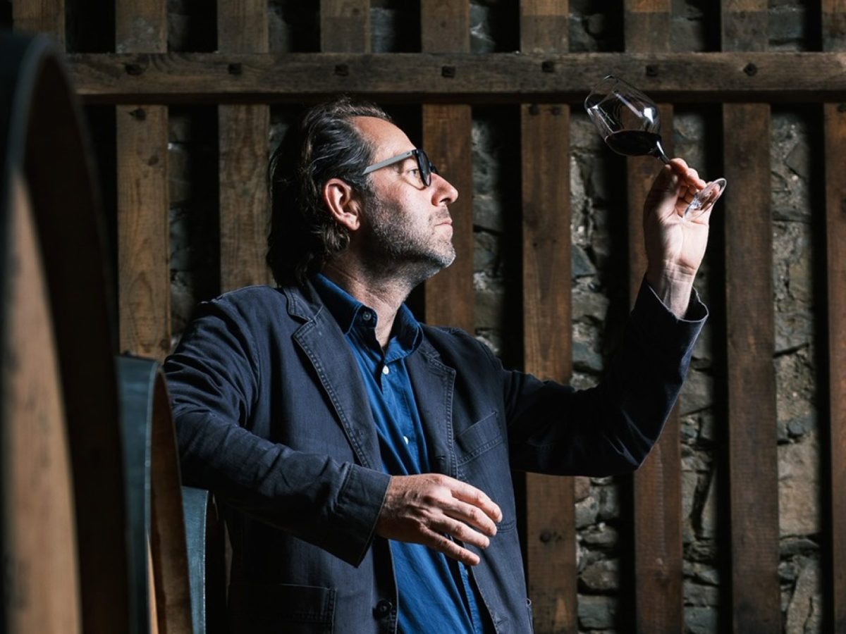 benjamindarnaultwines.com is coming&nbsp;soon…